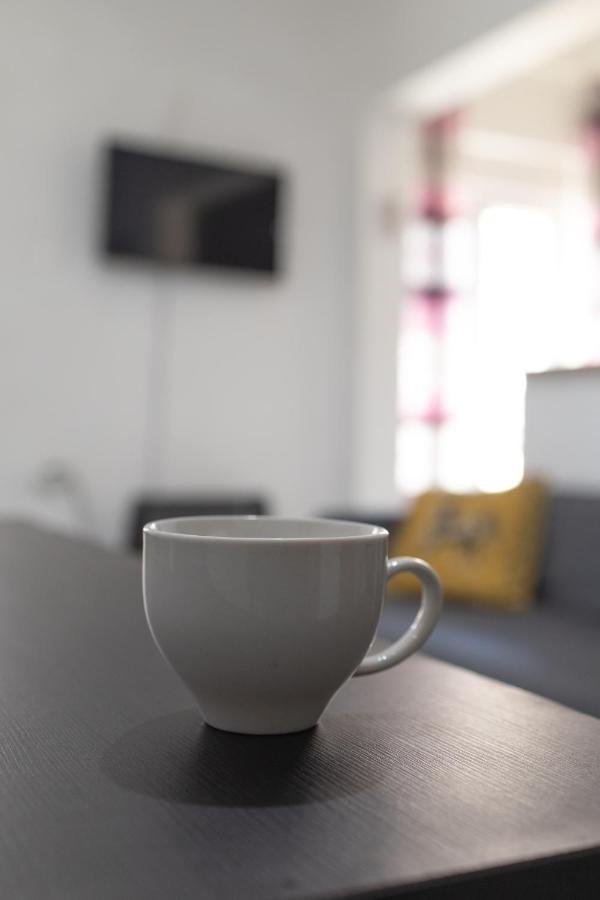 Beautiful Apartment La Лариса Экстерьер фото