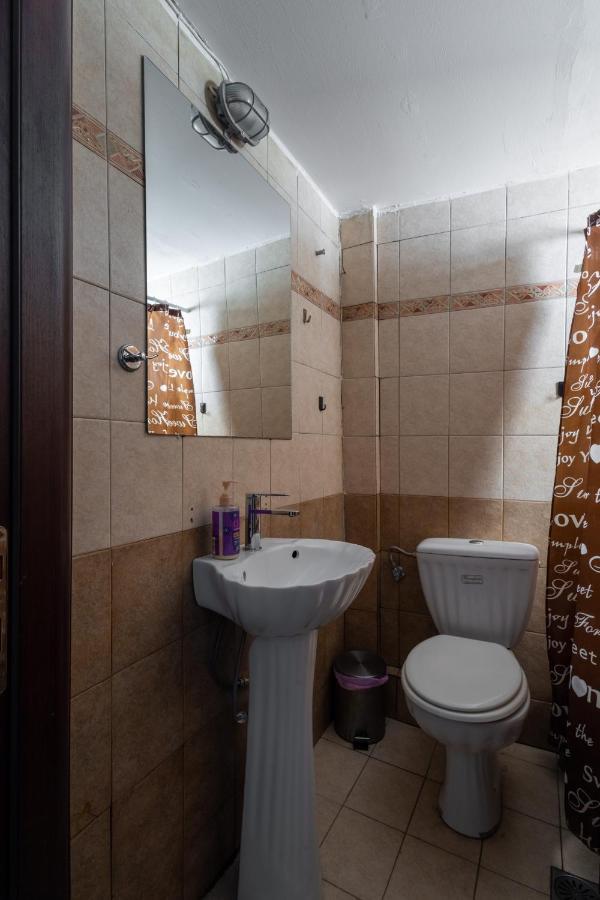 Beautiful Apartment La Лариса Экстерьер фото