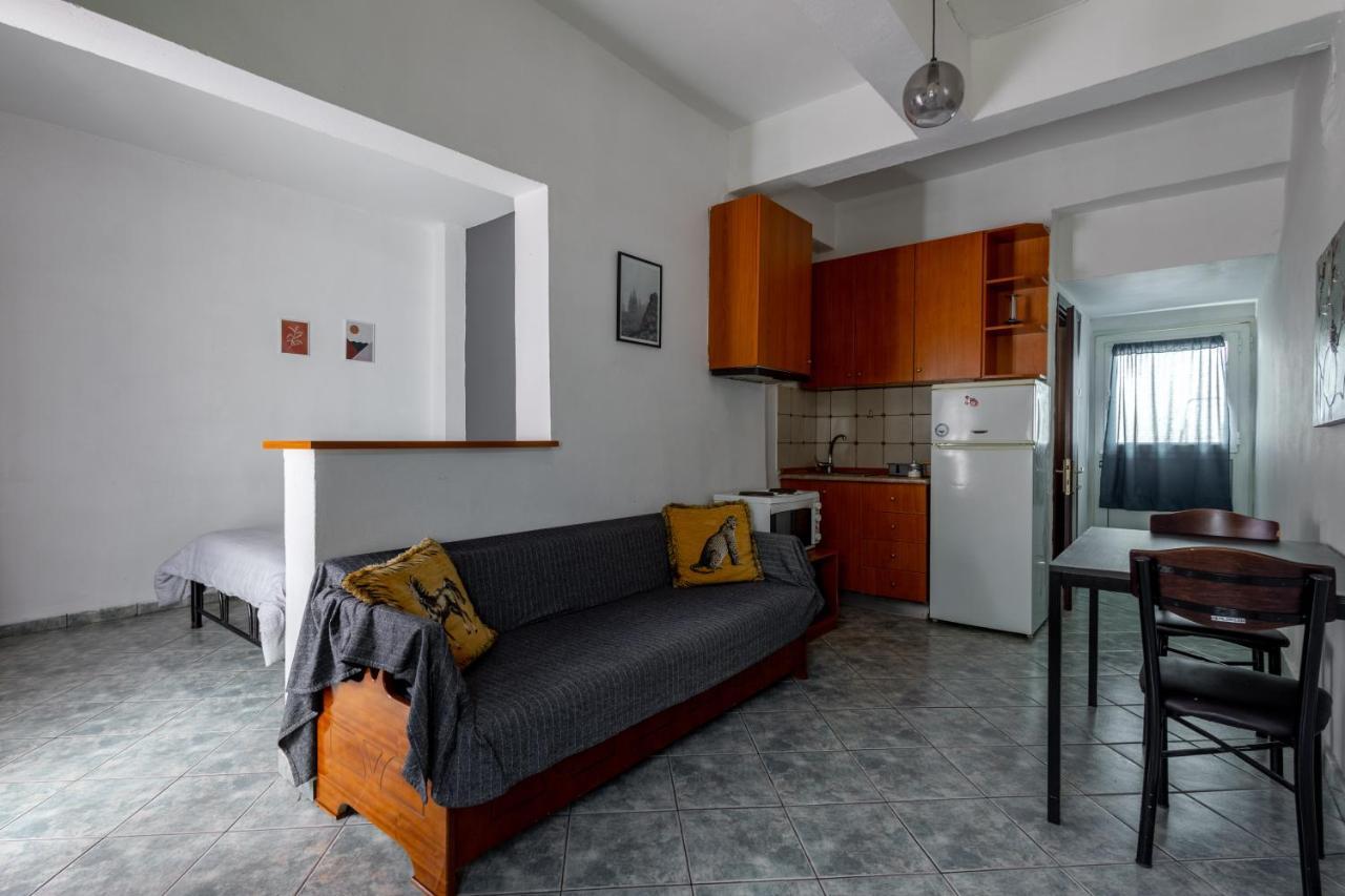 Beautiful Apartment La Лариса Экстерьер фото