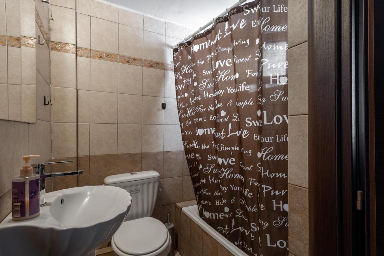 Beautiful Apartment La Лариса Экстерьер фото