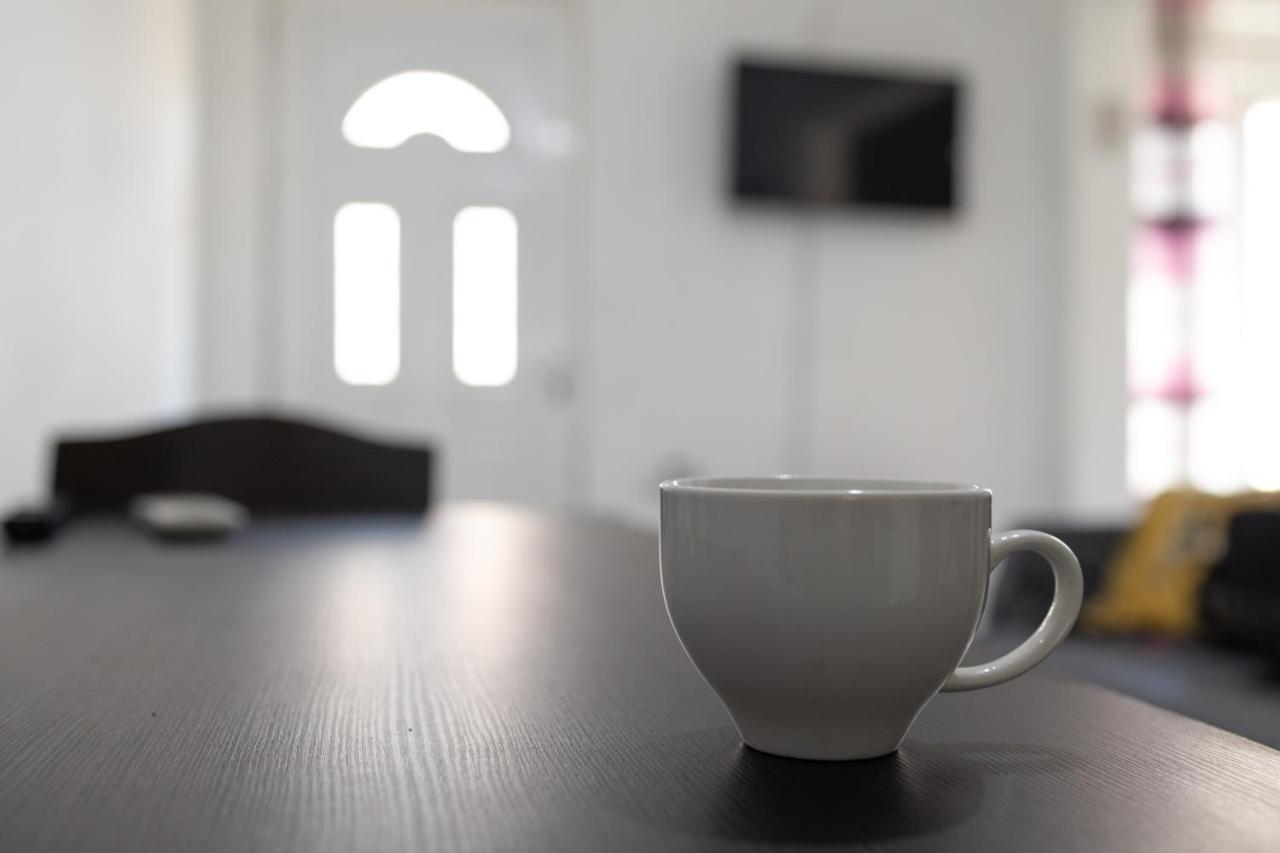 Beautiful Apartment La Лариса Экстерьер фото