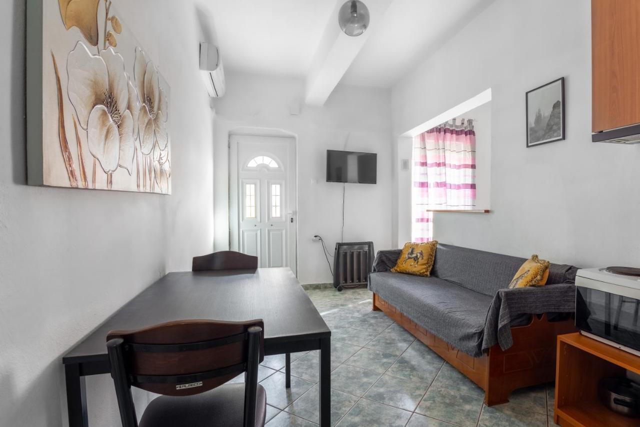 Beautiful Apartment La Лариса Экстерьер фото