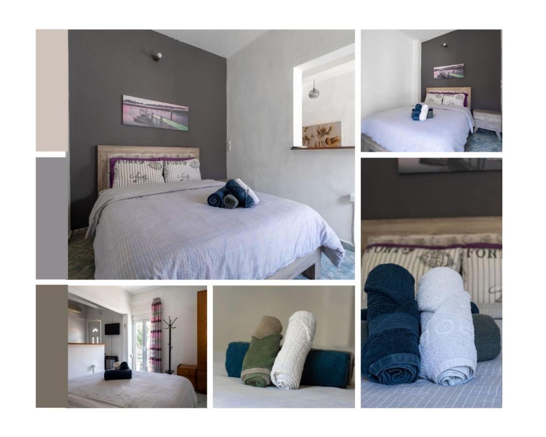 Beautiful Apartment La Лариса Экстерьер фото