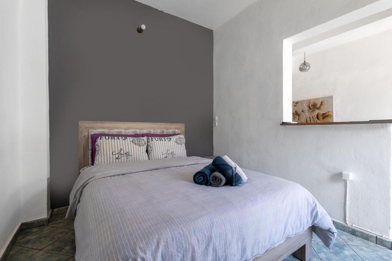 Beautiful Apartment La Лариса Экстерьер фото